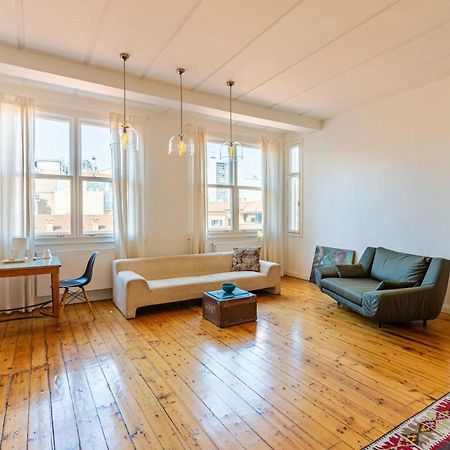Eclectic Home Near Galata Tower In Beyoglu Κωνσταντινούπολη Εξωτερικό φωτογραφία