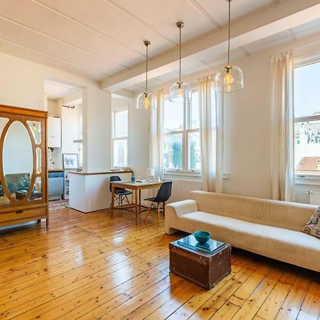 Eclectic Home Near Galata Tower In Beyoglu Κωνσταντινούπολη Εξωτερικό φωτογραφία