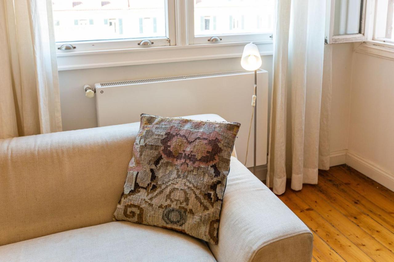 Eclectic Home Near Galata Tower In Beyoglu Κωνσταντινούπολη Εξωτερικό φωτογραφία