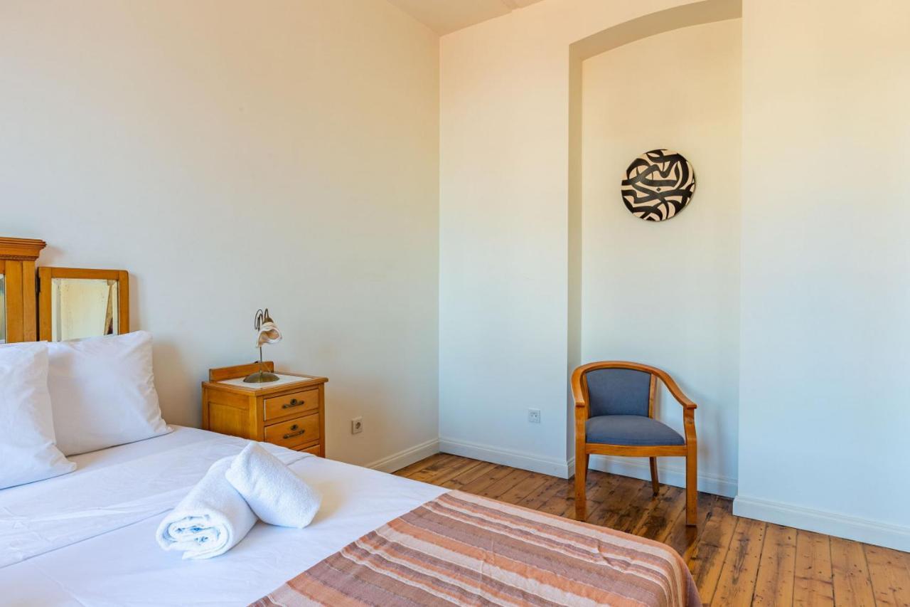 Eclectic Home Near Galata Tower In Beyoglu Κωνσταντινούπολη Εξωτερικό φωτογραφία